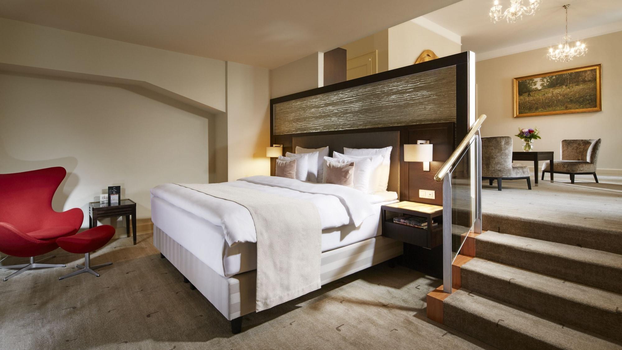 Otel Aria 5*