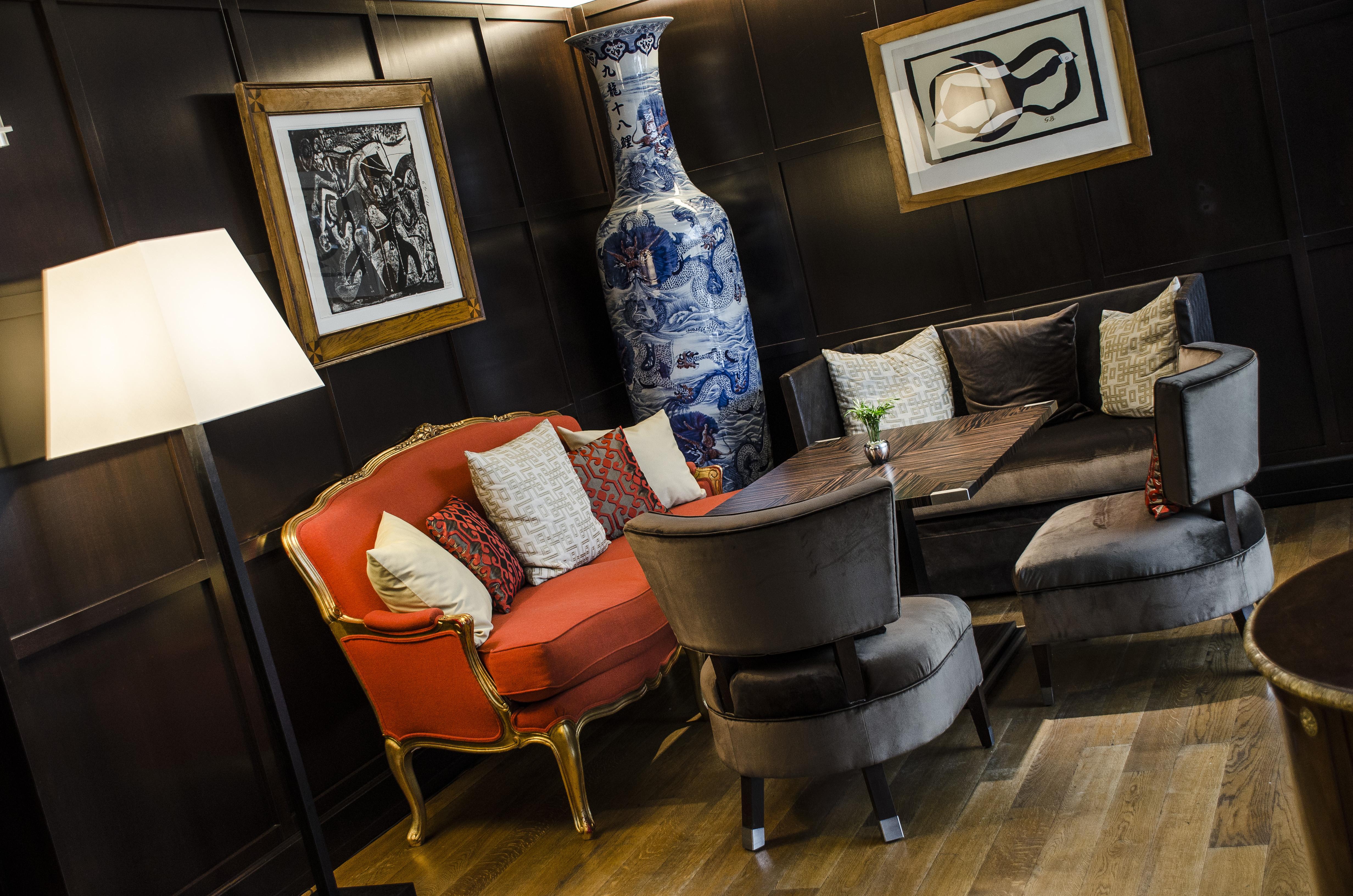 Otel Aria 5*