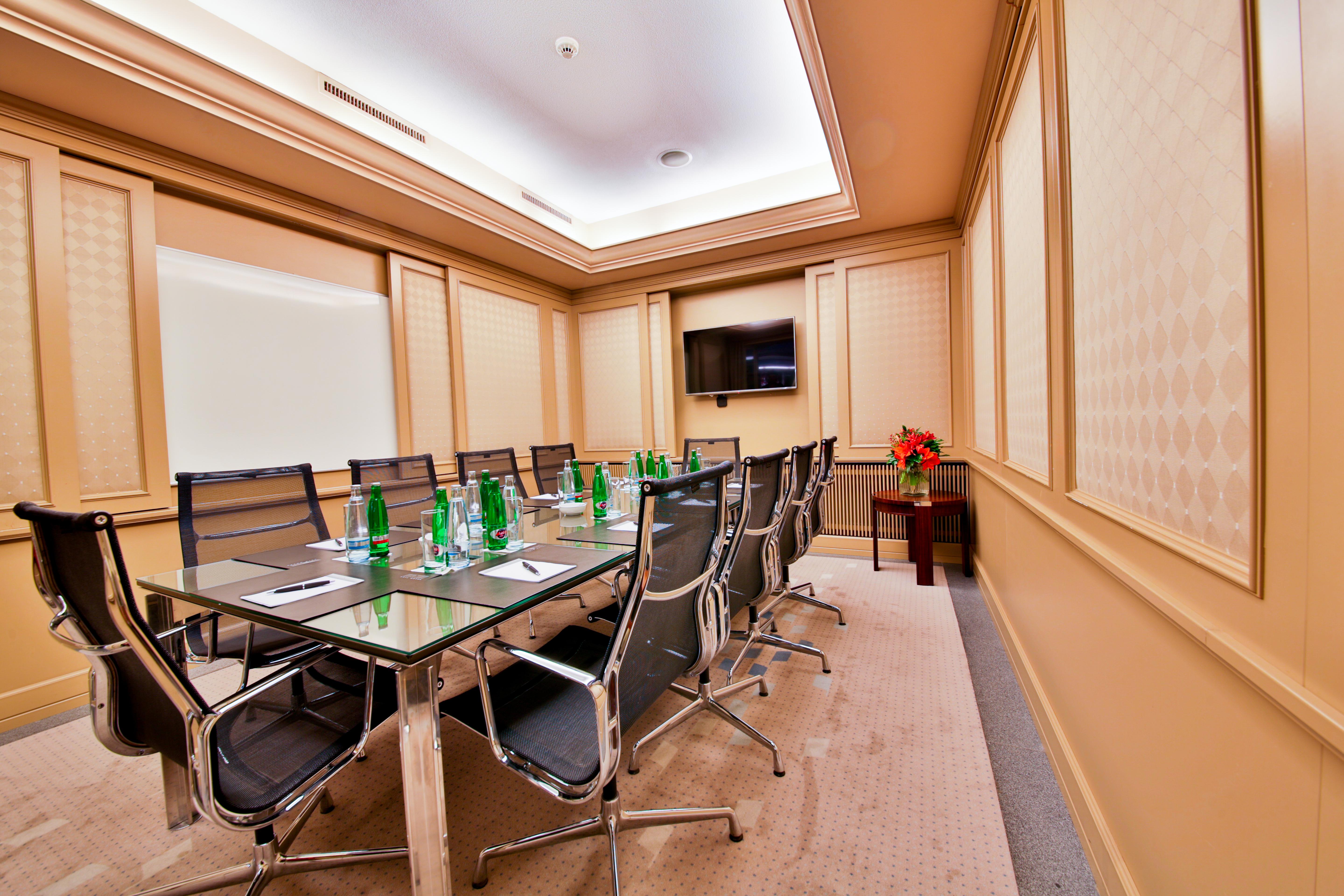 Aria 5* Prag