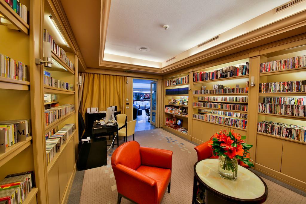 Otel Aria Prag