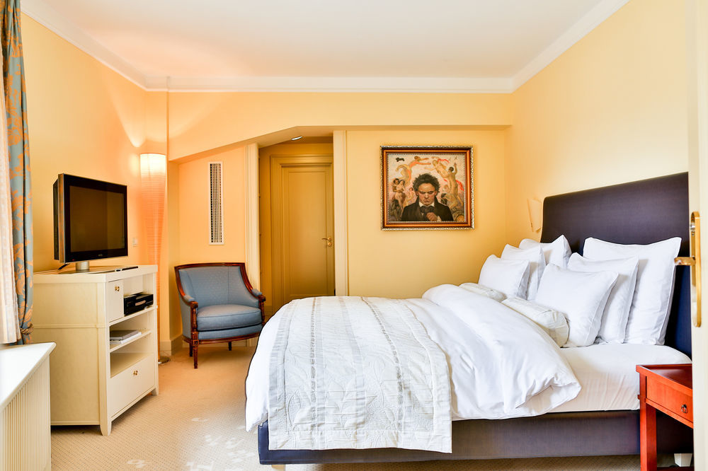 Aria Otel 5*