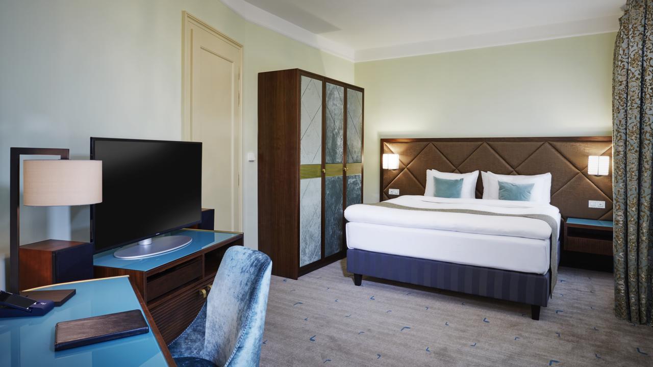 Aria Otel Prag