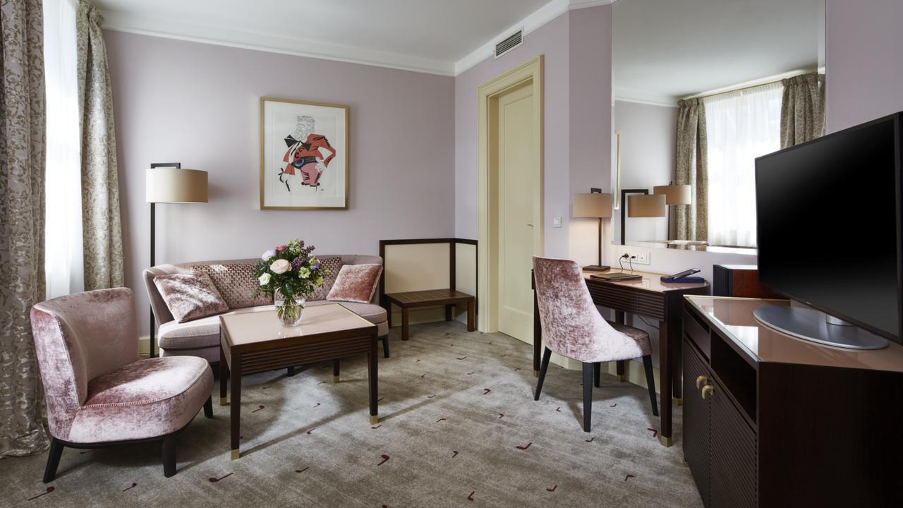 Otel Aria 5*