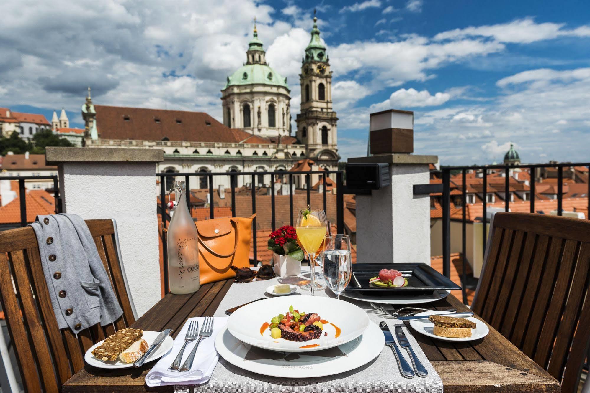 Aria 5* Prag