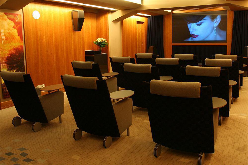 Aria Otel